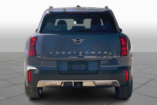 2026 MINI Countryman SE