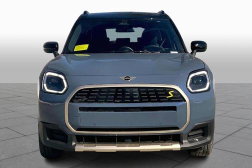2026 MINI Countryman SE