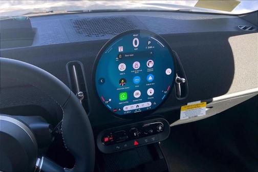 2026 MINI Countryman SE