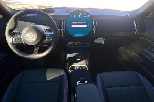 2025 MINI Countryman Base