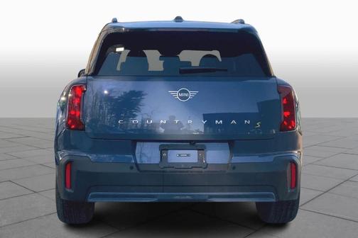 2025 MINI Countryman Base