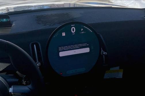 2025 MINI Countryman Base