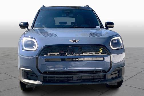 2025 MINI Countryman Base