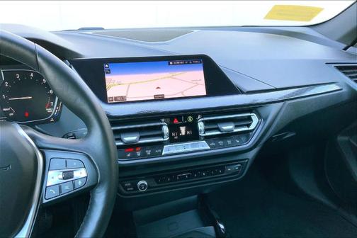 2021 BMW 228 Gran Coupe i xDrive