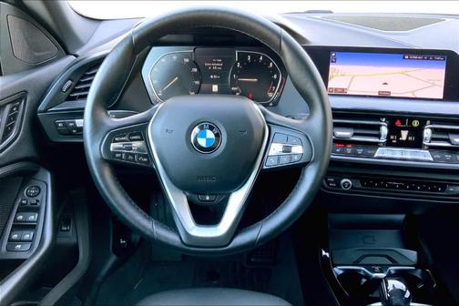 2021 BMW 228 Gran Coupe i xDrive