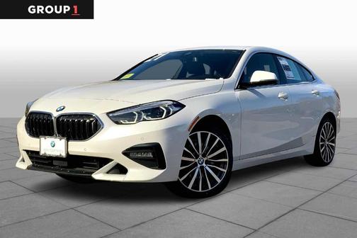 2021 BMW 228 Gran Coupe i xDrive