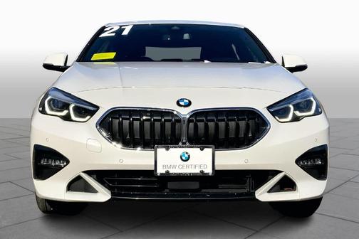 2021 BMW 228 Gran Coupe i xDrive