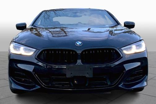 2023 BMW 840 i xDrive
