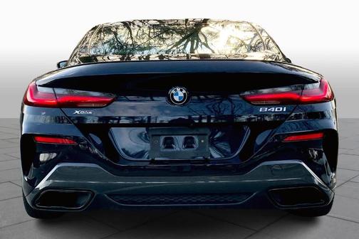 2023 BMW 840 i xDrive