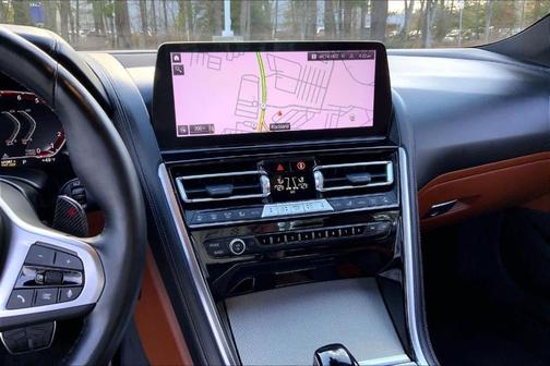 2023 BMW 840 i xDrive