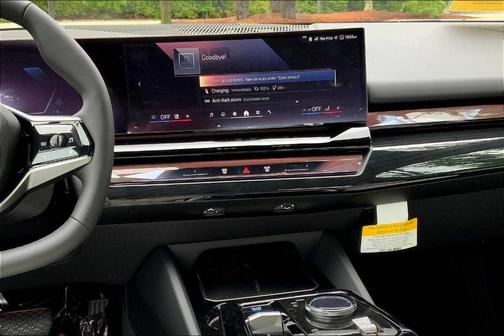 2026 BMW i5 xDrive40