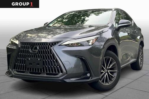 2024 Lexus NX 350 Premium