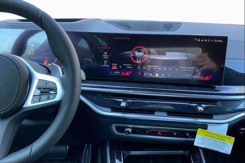 Brooklyn Grey Metallic 2026 BMW X5 PHEV xDrive50e