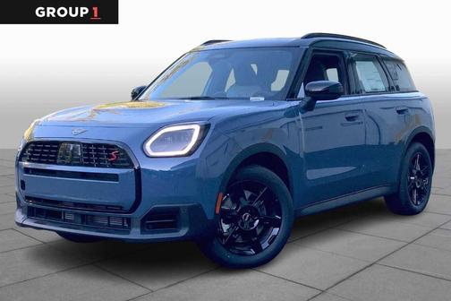 2026 MINI Countryman S
