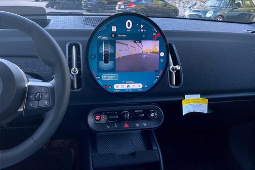 2026 MINI Countryman S