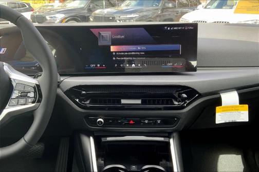 2025 BMW i4 Gran Coupe xDrive40