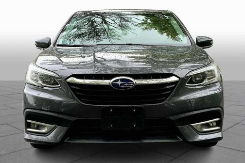 2021 Subaru Legacy Limited