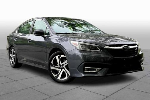 2021 Subaru Legacy Limited