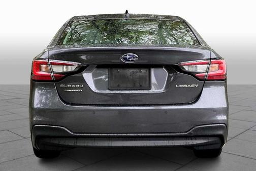 2021 Subaru Legacy Limited