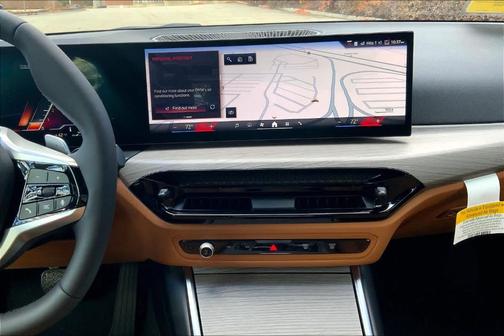 2026 BMW 330 I XDrive NA