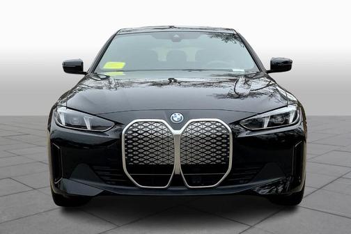 2025 BMW i4 Gran Coupe xDrive40