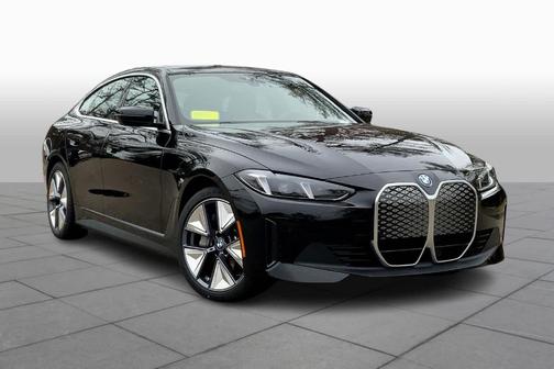 2025 BMW i4 Gran Coupe xDrive40