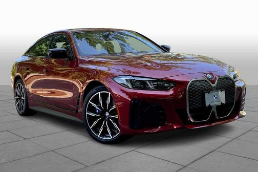 2025 BMW i4 Gran Coupe xDrive40