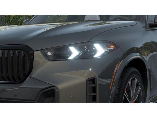 Dravit Grey Metallic 2026 BMW X5 xDrive40i