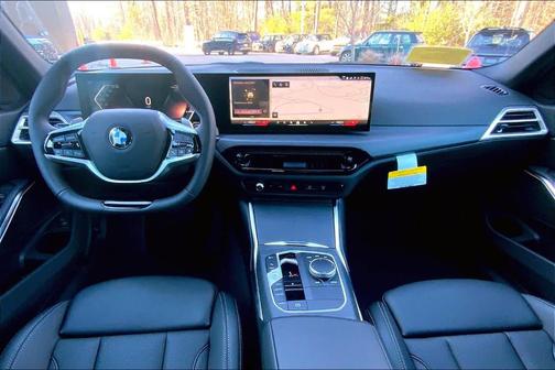 2026 BMW 330 I XDrive NA
