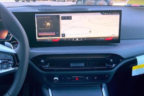 2026 BMW 330 I XDrive NA