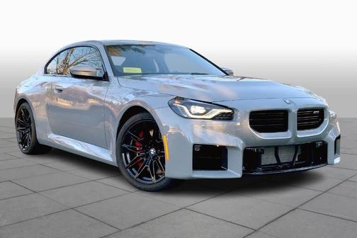 2026 BMW M2 Base