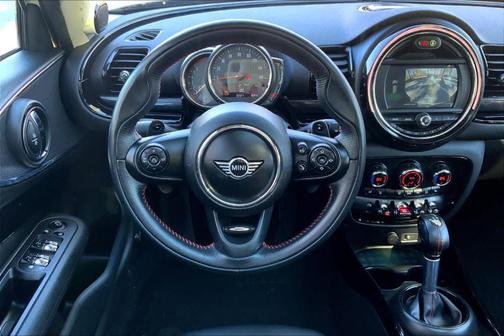 2019 MINI Clubman Cooper S ALL4