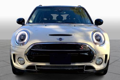 2019 MINI Clubman Cooper S ALL4