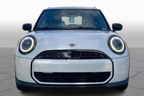 2026 MINI Hardtop 