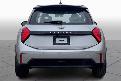 2026 MINI Hardtop COOPER S