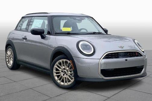 2026 MINI Hardtop COOPER S