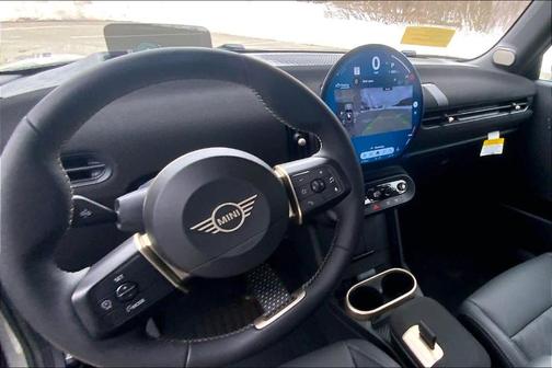 2026 MINI Hardtop COOPER S