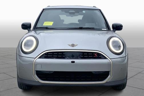 2026 MINI Hardtop COOPER S