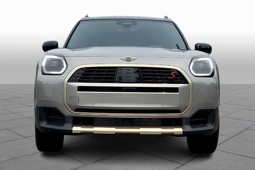 2025 MINI Countryman S