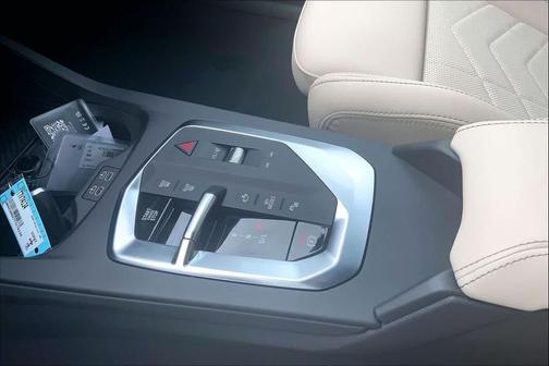 Alpine White 2026 BMW 228 Gran Coupe xDrive