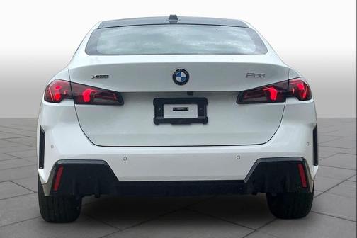 Alpine White 2026 BMW 228 Gran Coupe xDrive