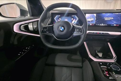 Skyscraper Grey Metallic 2026 BMW X3 30 xDrive