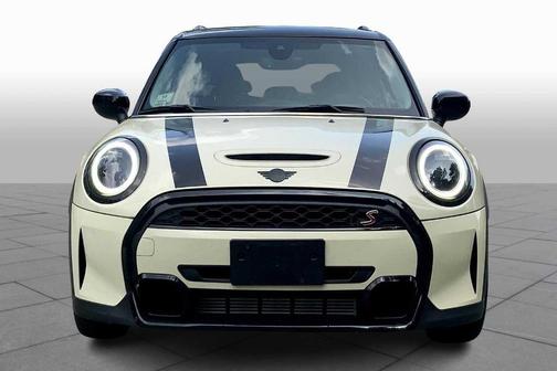2023 MINI Hardtop Cooper S