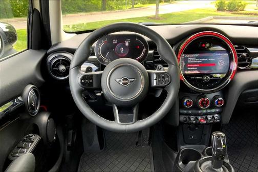 2023 MINI Hardtop Cooper S