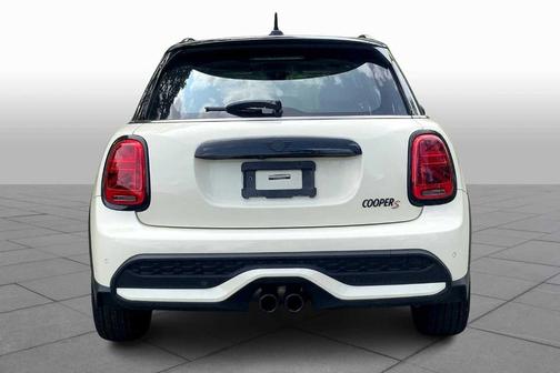 2023 MINI Hardtop Cooper S