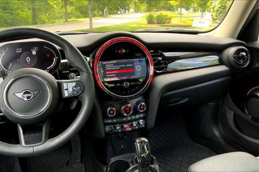 2023 MINI Hardtop Cooper S