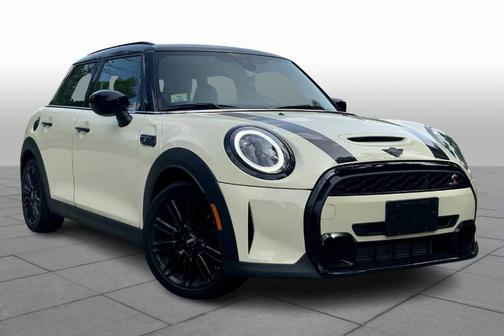 2023 MINI Hardtop Cooper S