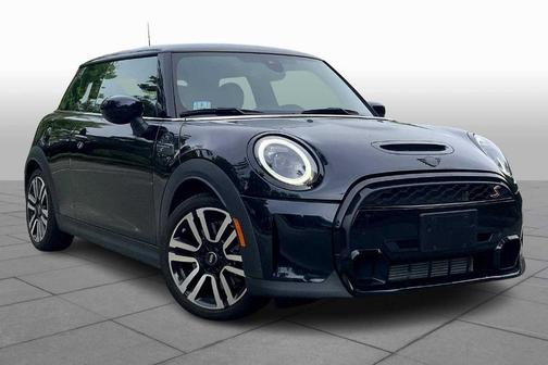 2023 MINI Hardtop Cooper S