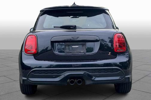 2023 MINI Hardtop Cooper S