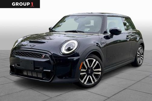 2023 MINI Hardtop Cooper S